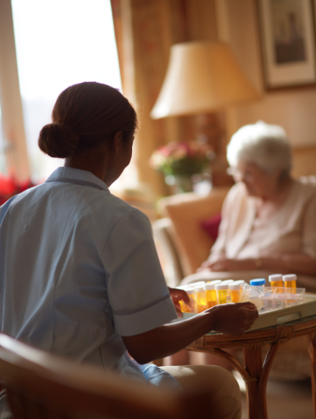 suivi médicamenteux