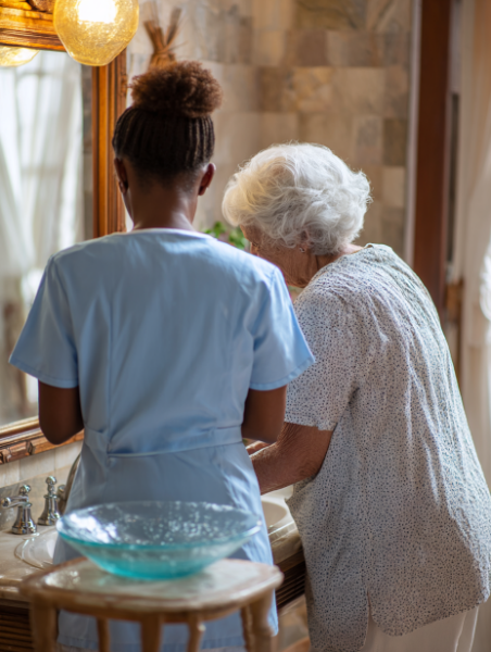 toilette à domicile toilette à domicile