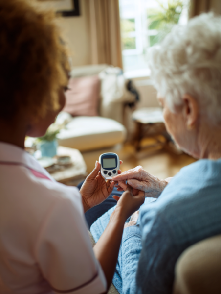 gestion insuline gestion insuline