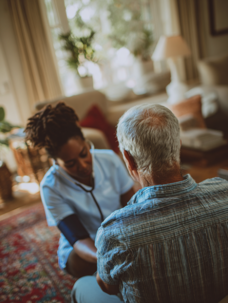  soins infirmiers quotidiens