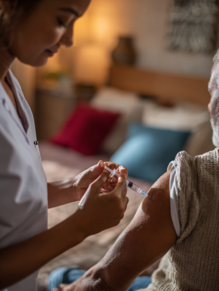 infirmière pour patients diabétiques infirmière pour patients diabétiques