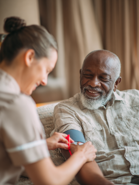 soins infirmiers personnalisés soins infirmiers personnalisés