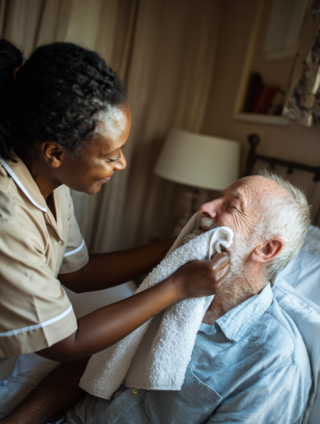infirmière pour personnes âgées infirmière pour personnes âgées