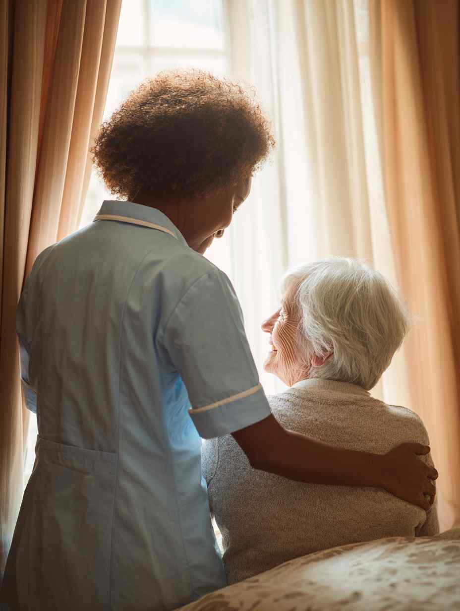 soins infirmiers spécialisés