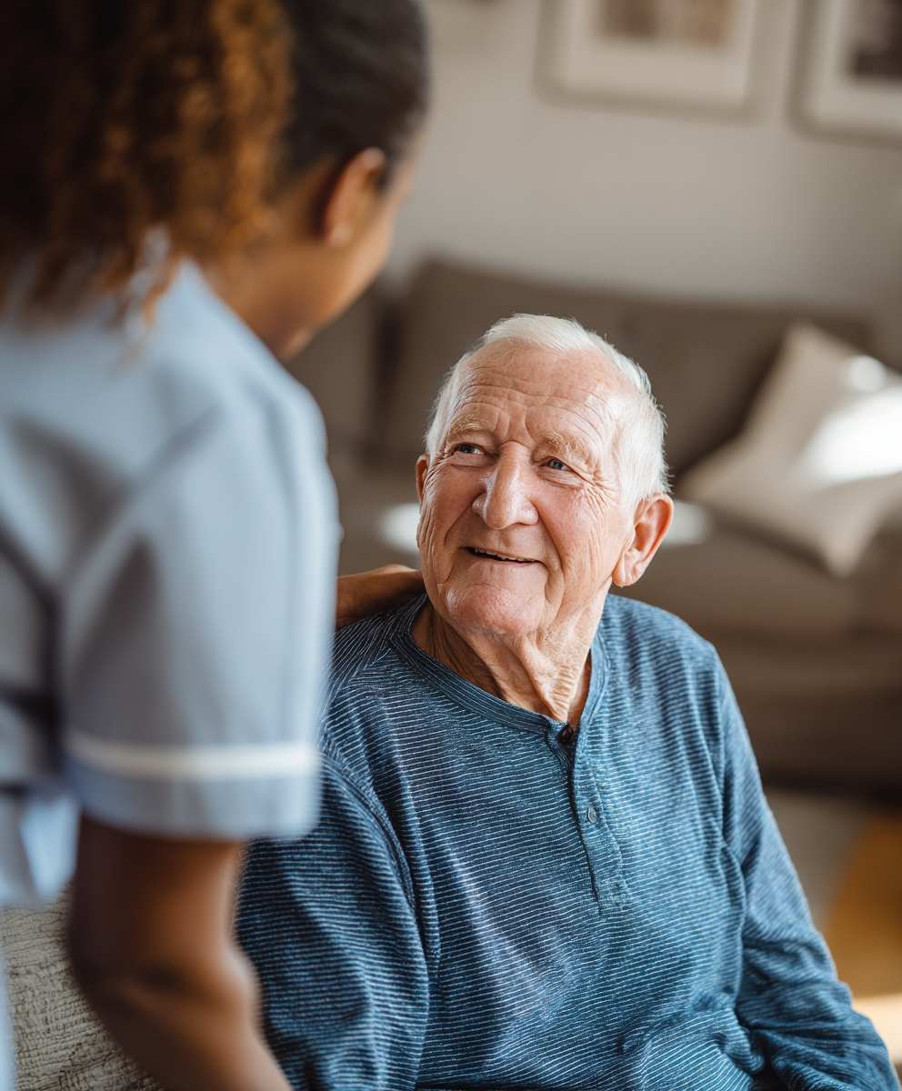 aide quotidienne à domicile